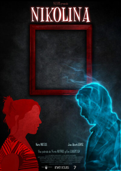Cartel Nikolina