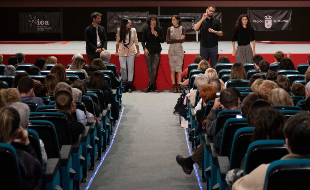 Galería Premios y festivales 06