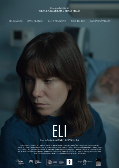 Cartel Eli