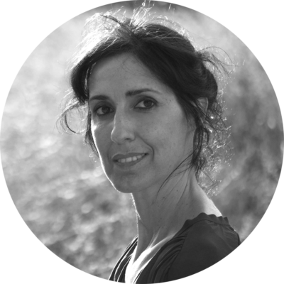 Eva Libertad Directora y Guionista​