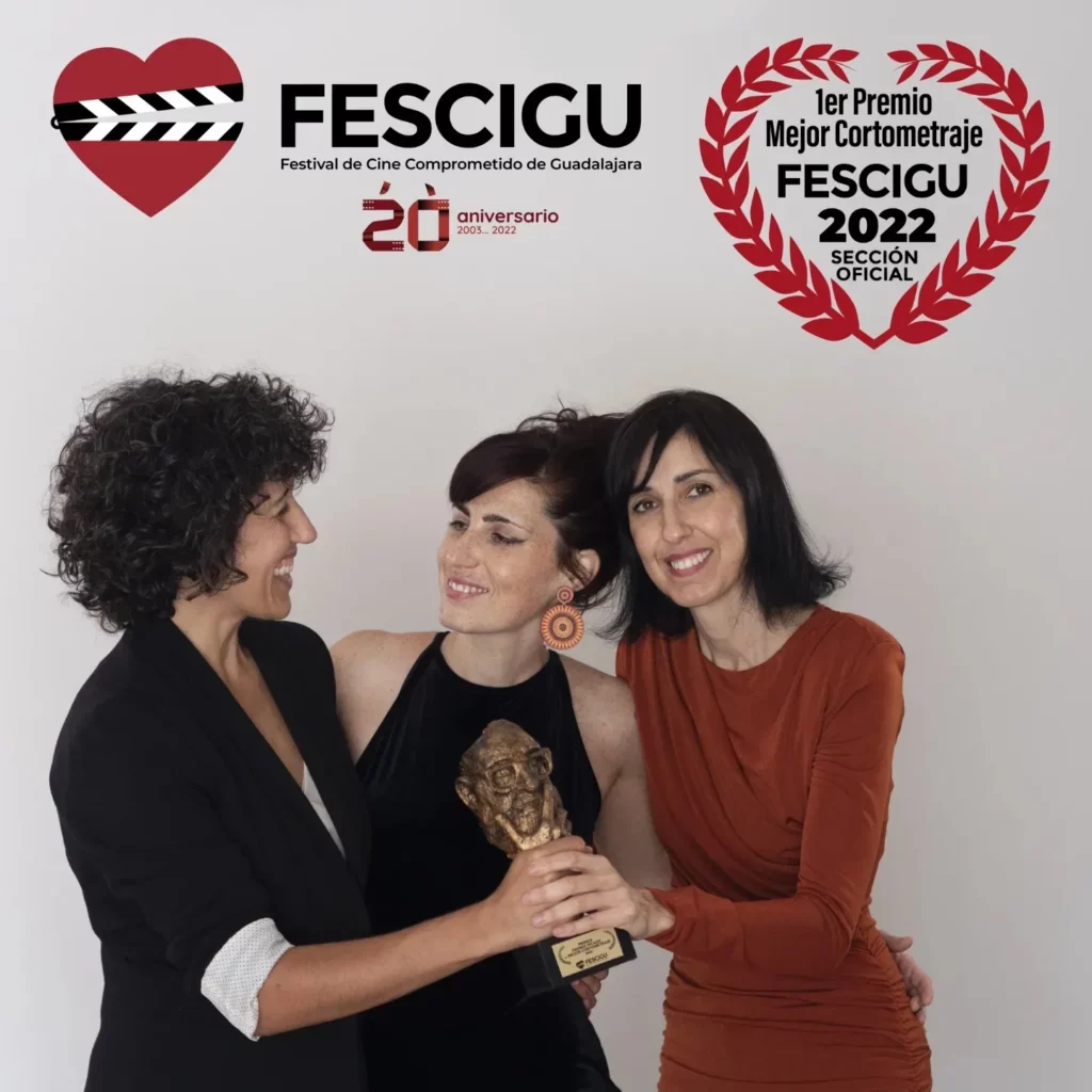 Galería Premios y festivales 13