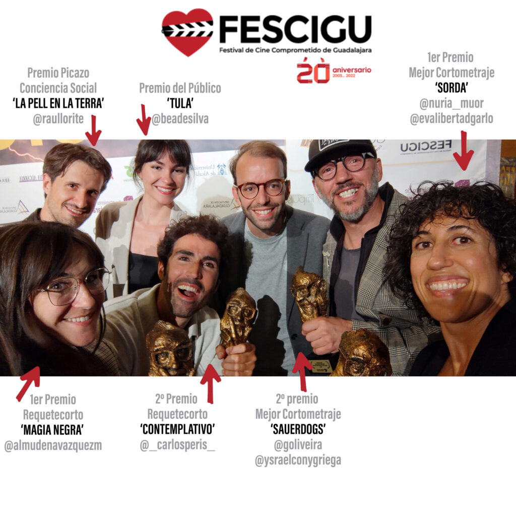 Galería Premios y festivales 09