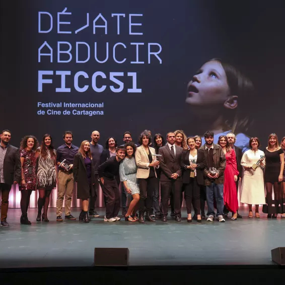 Galería Premios y festivales 17