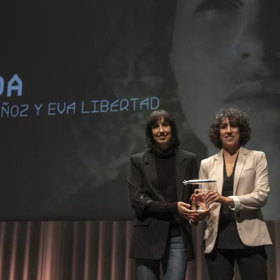 Galería Premios y festivales 18