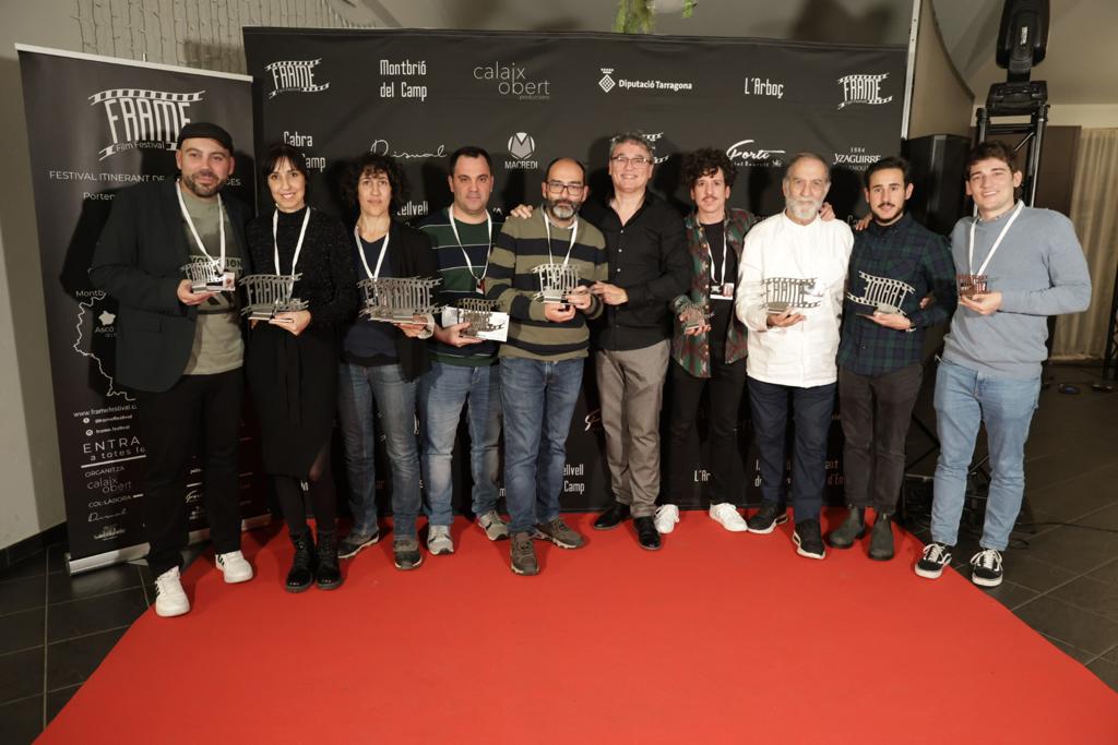 Galería Premios y festivales 19