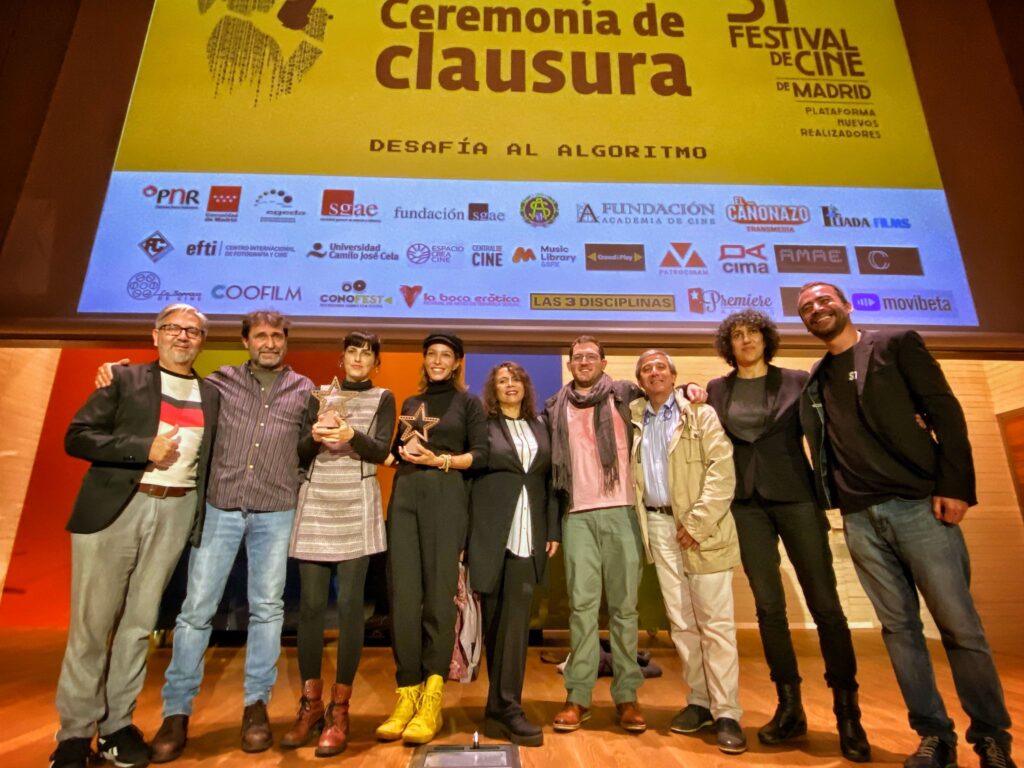 Galería Premios y festivales 14