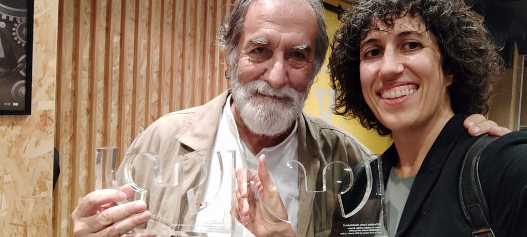 Galería Premios y festivales 24