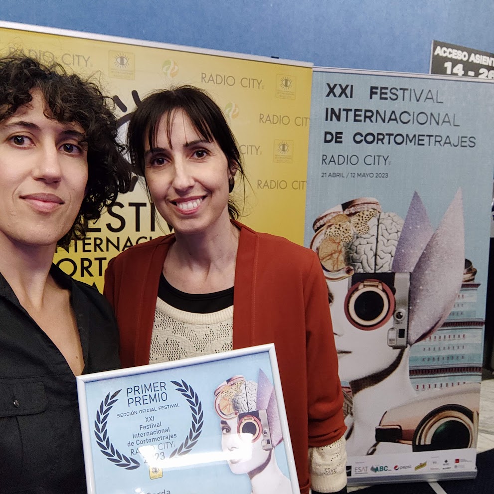 Galería Premios y festivales 26