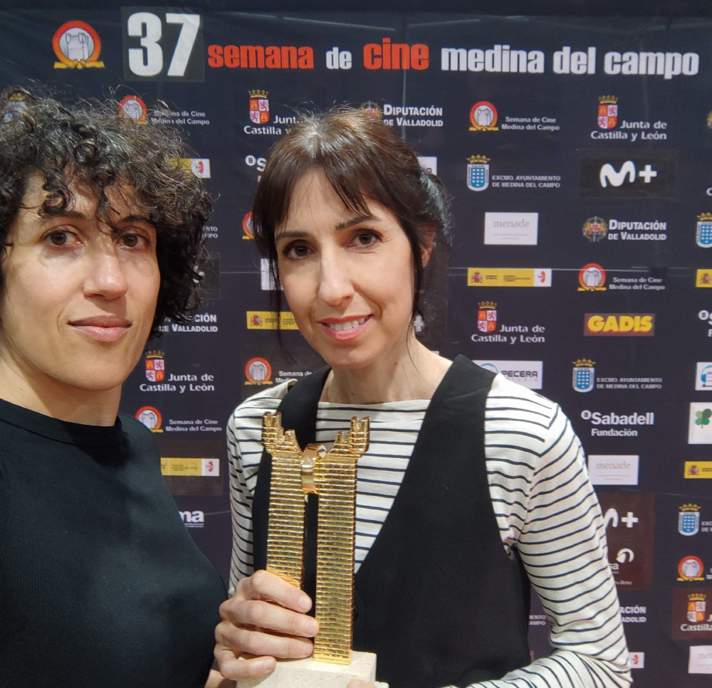 Galería Premios y festivales 28
