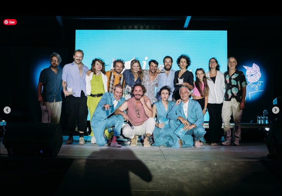 Galería Premios y festivales 30