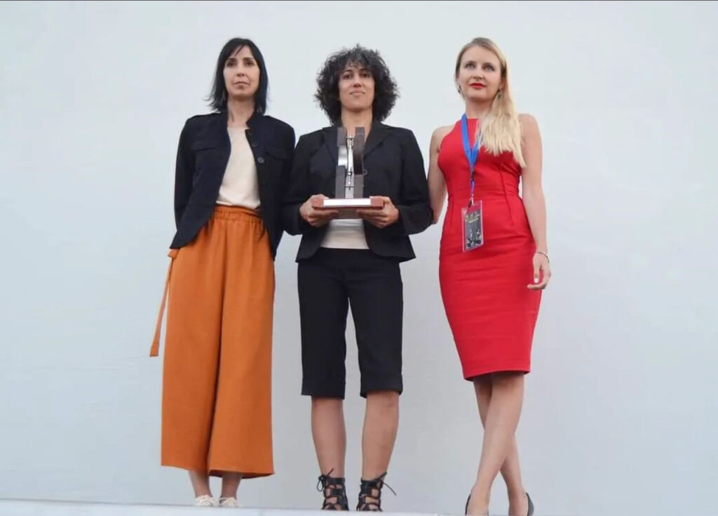 Galería Premios y festivales 34