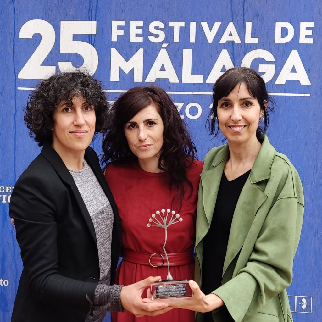 Galería Premios y festivales 36