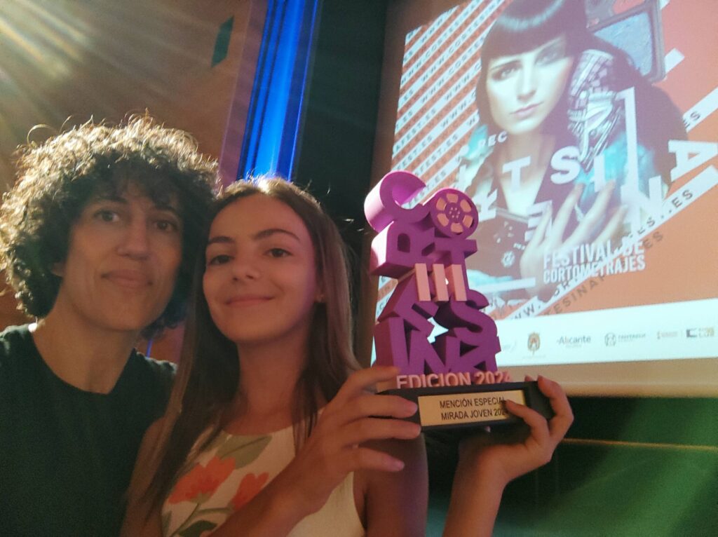 Galería Premios y festivales 37