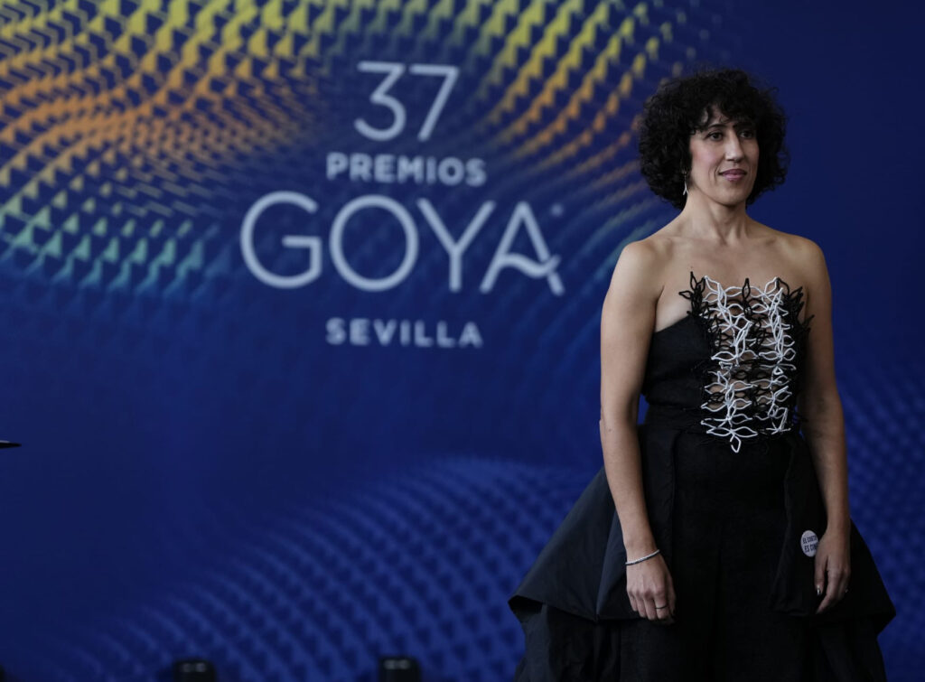 Galería Premios y festivales 40