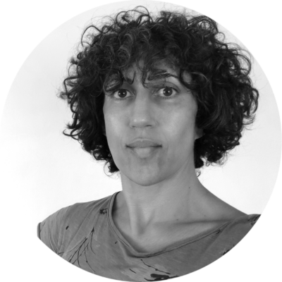 Nuria Muñoz Ortín Productora y Directora
