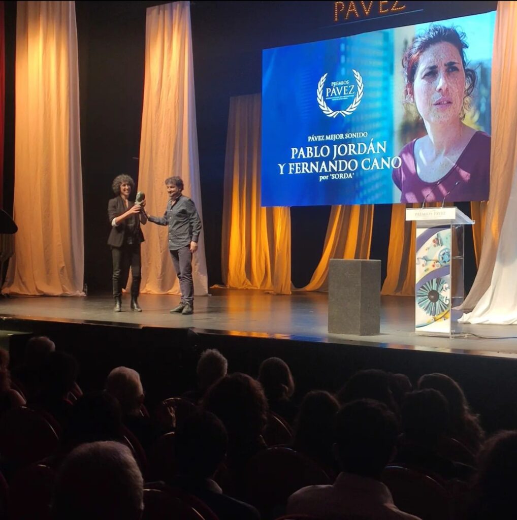 Galería Premios y festivales 43