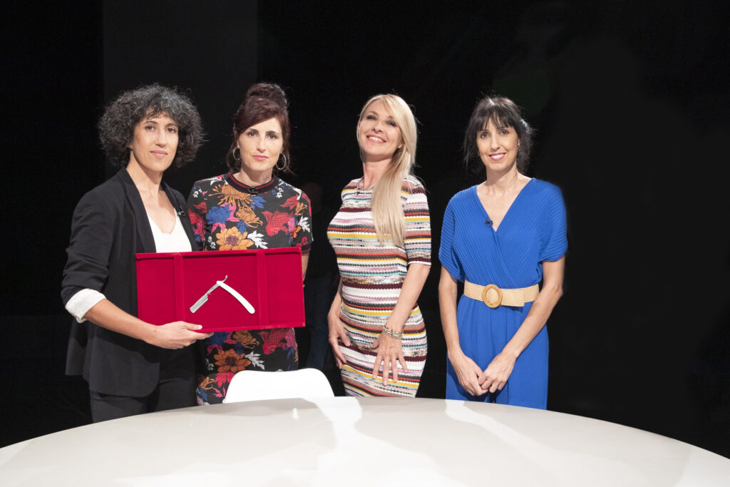 Galería Premios y festivales 50