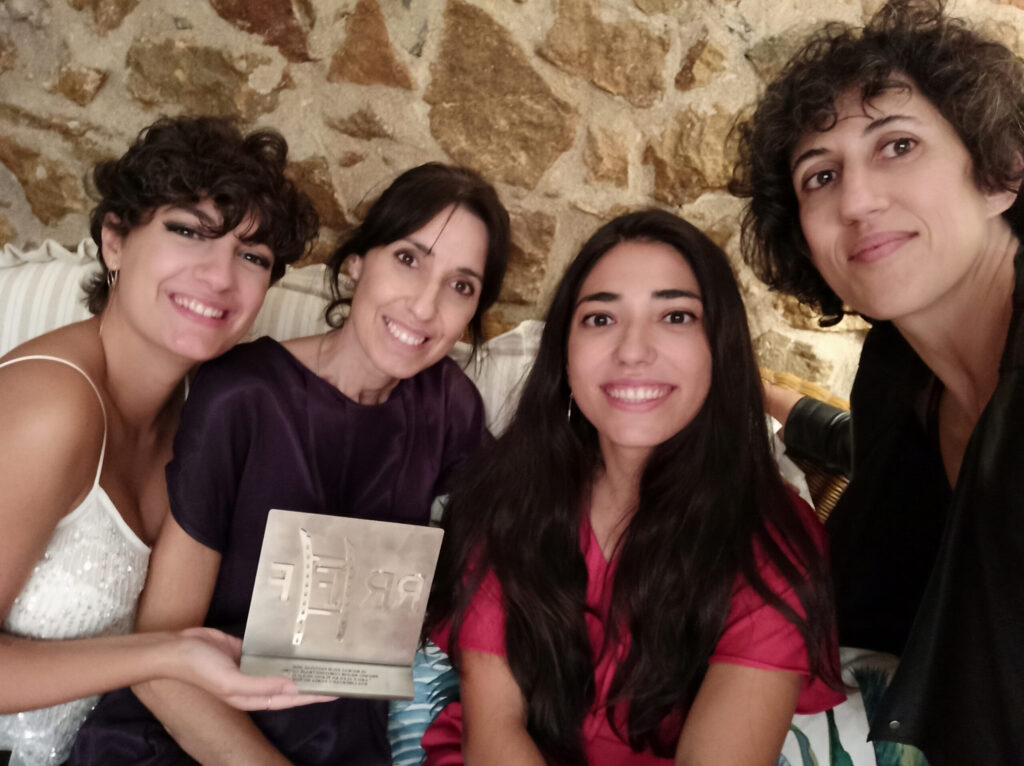 Galería Premios y festivales 32