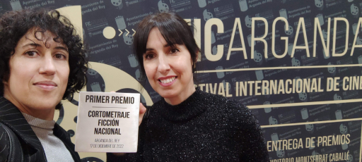 Galería Premios y festivales 48